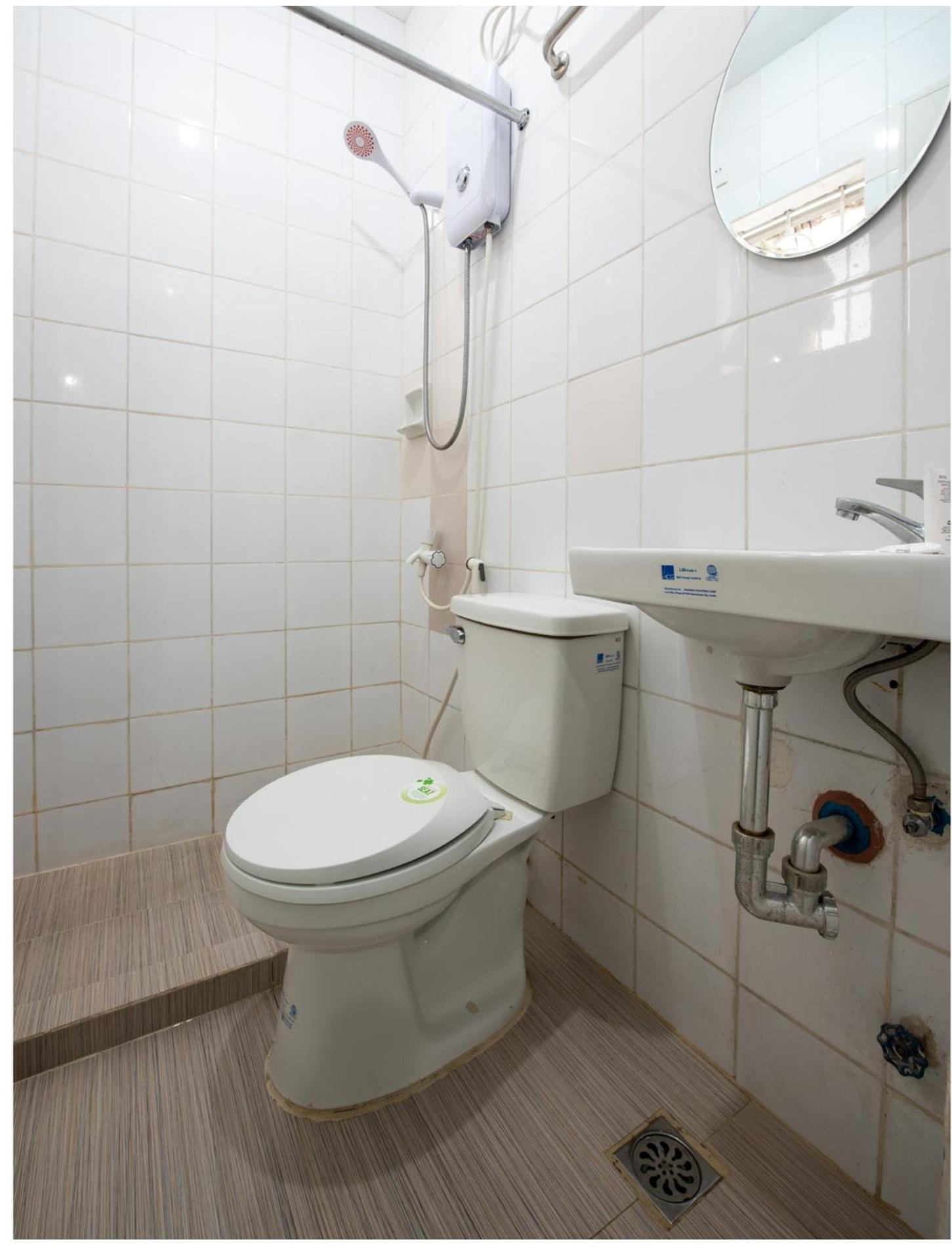Oyo 501 Yuj Inn Pasay Dış mekan fotoğraf