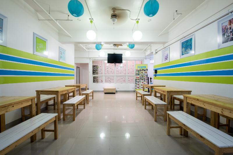 Oyo 501 Yuj Inn Pasay Dış mekan fotoğraf