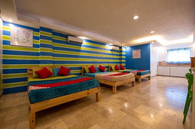 Oyo 501 Yuj Inn Pasay Dış mekan fotoğraf